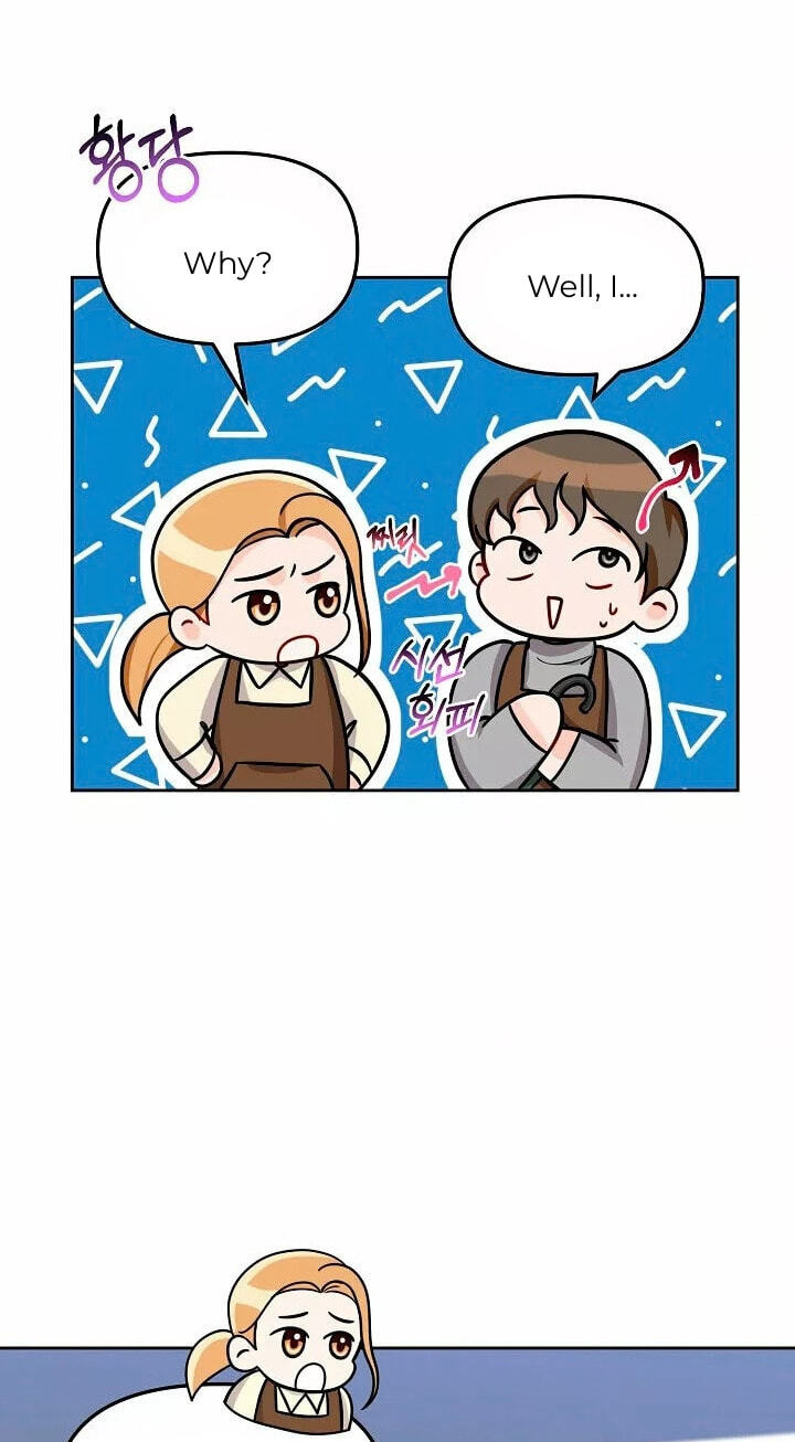 Bad Proposal Chapter 13 page 51 - 