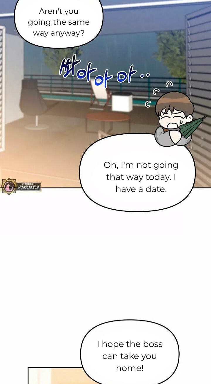 Bad Proposal Chapter 13 page 52 - 