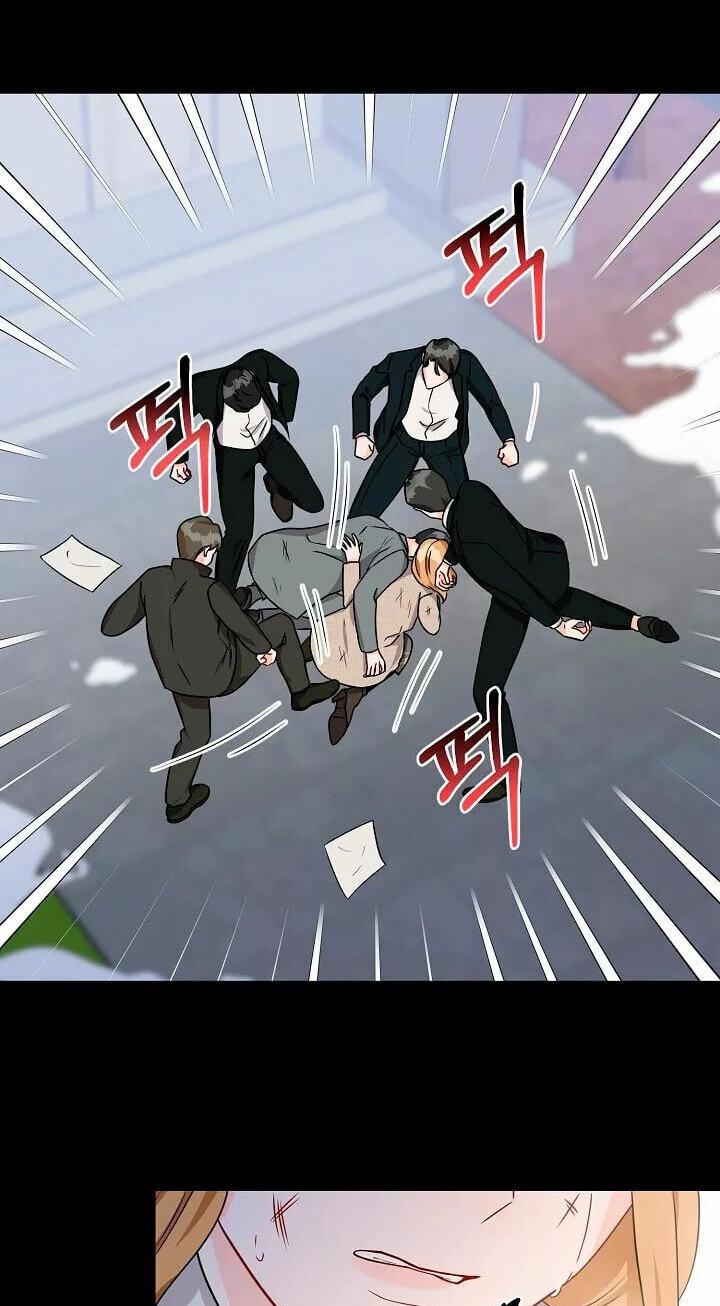 Bad Proposal Chapter 13 page 7 - 