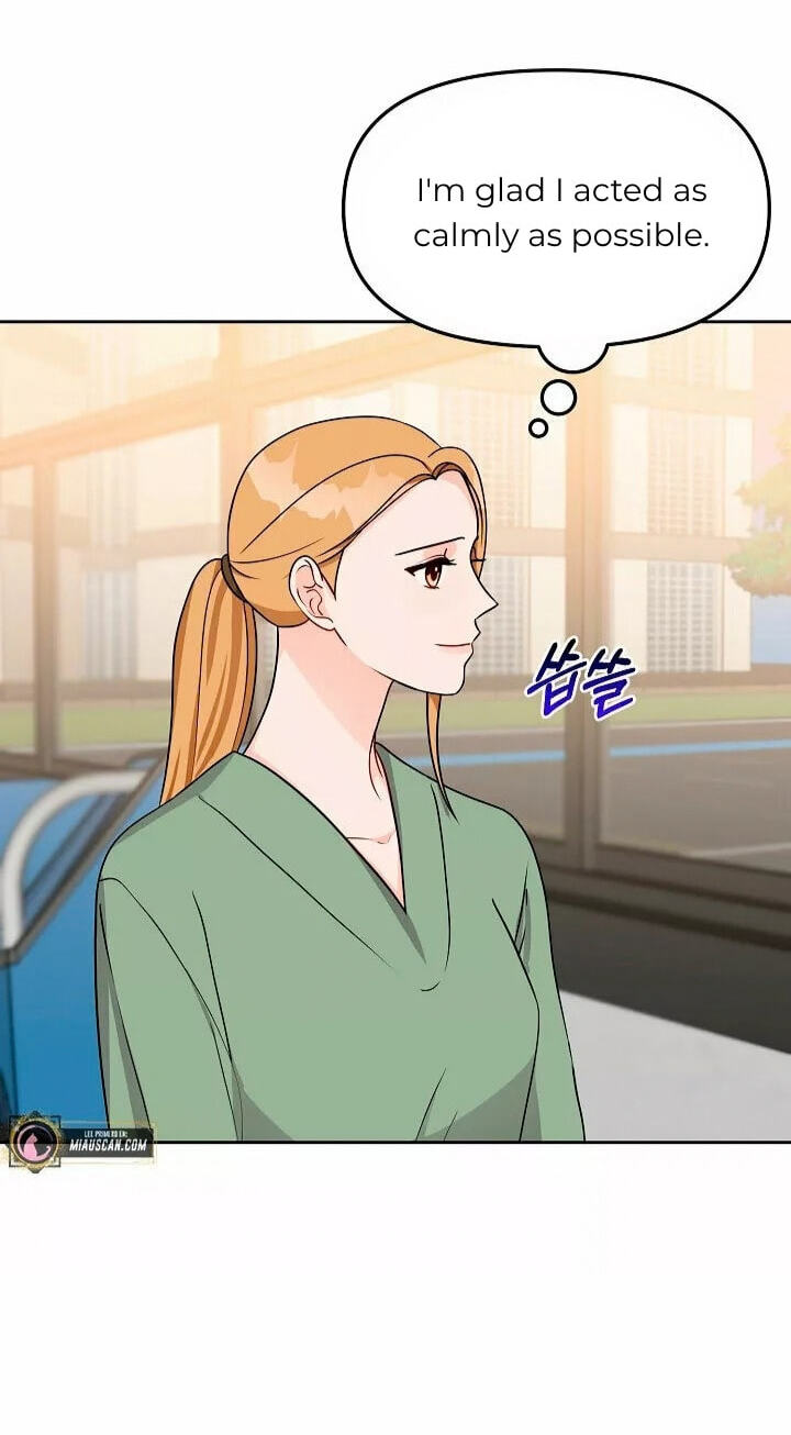 Bad Proposal Chapter 13 page 9 - 