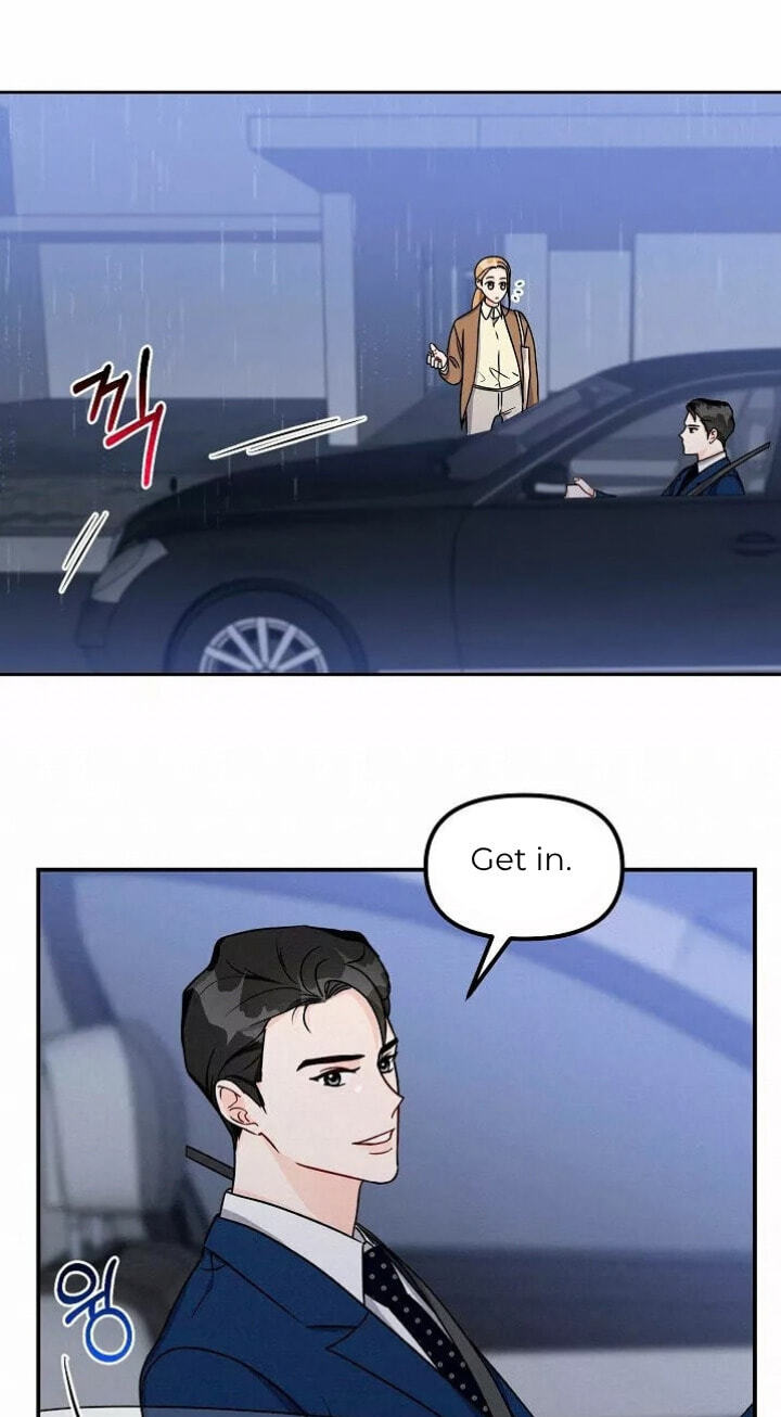 Bad Proposal Chapter 14 page 11 - 