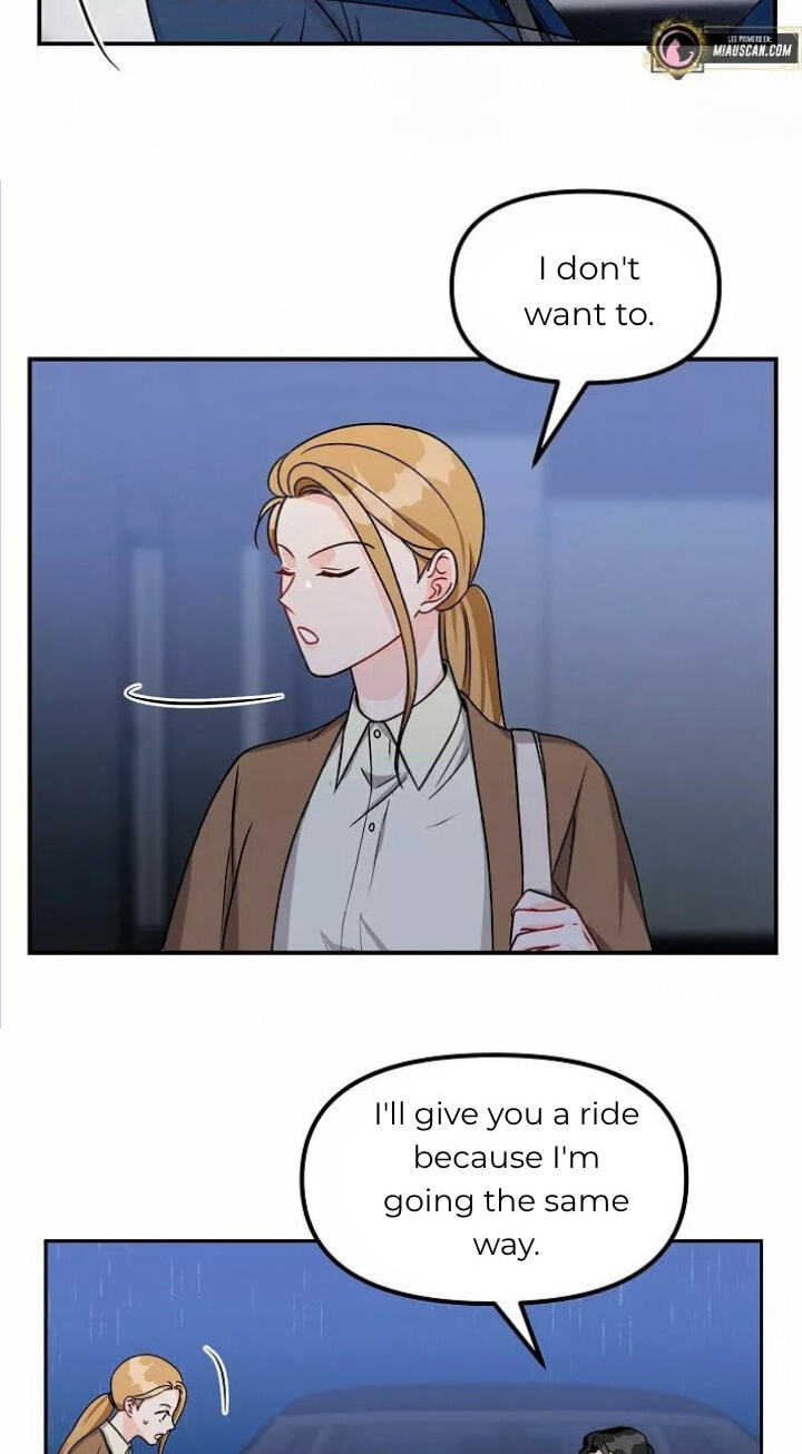 Bad Proposal Chapter 14 page 12 - 