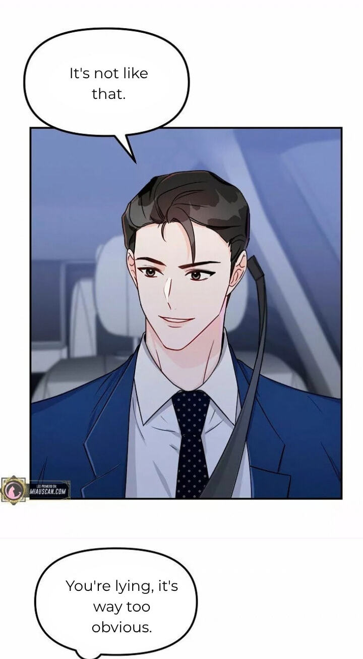 Bad Proposal Chapter 14 page 14 - 