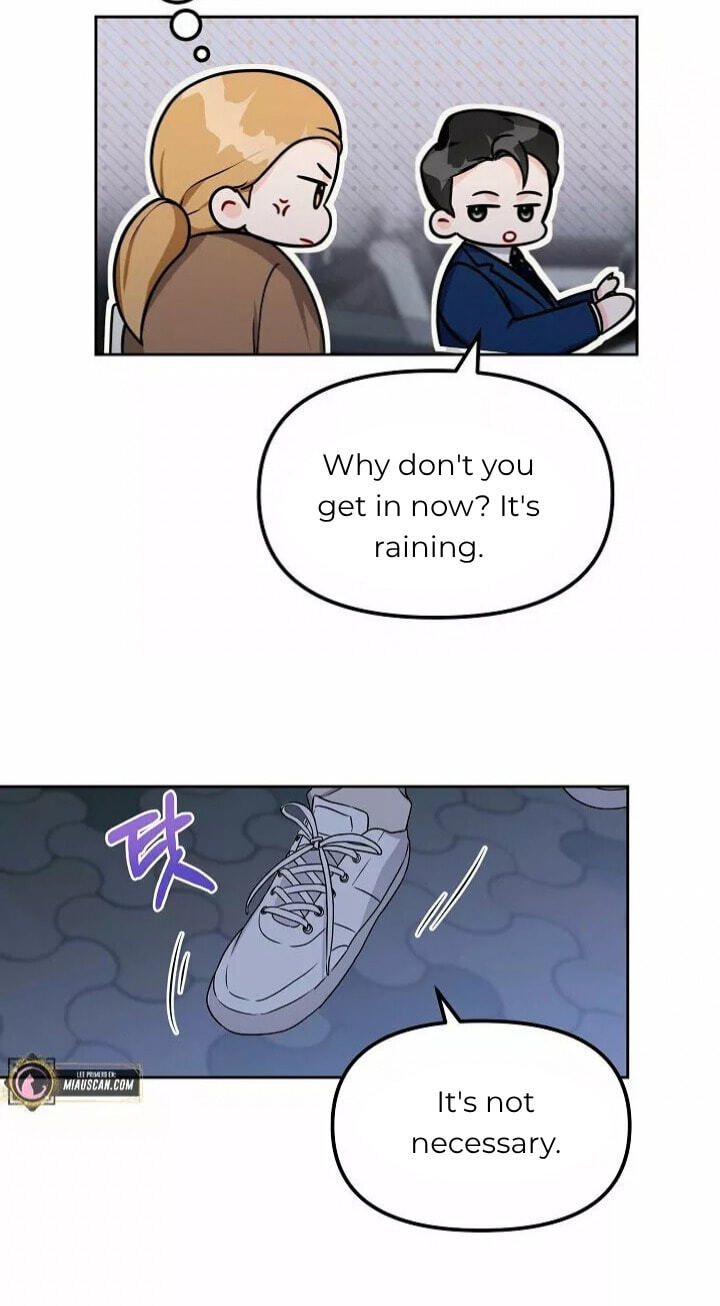 Bad Proposal Chapter 14 page 15 - 