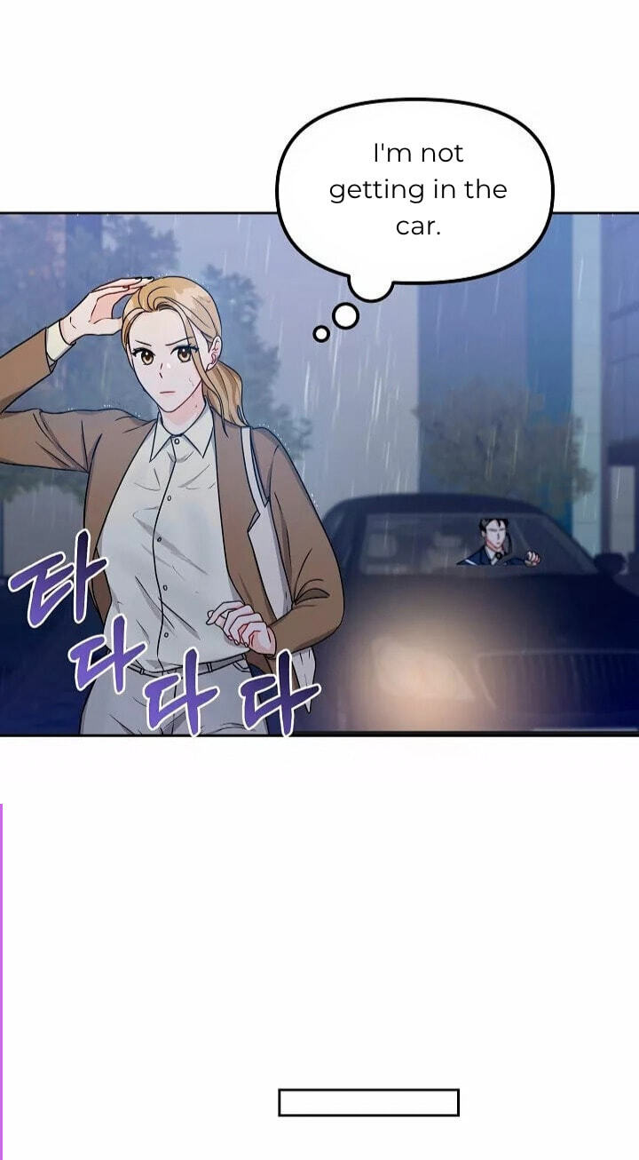 Bad Proposal Chapter 14 page 16 - 