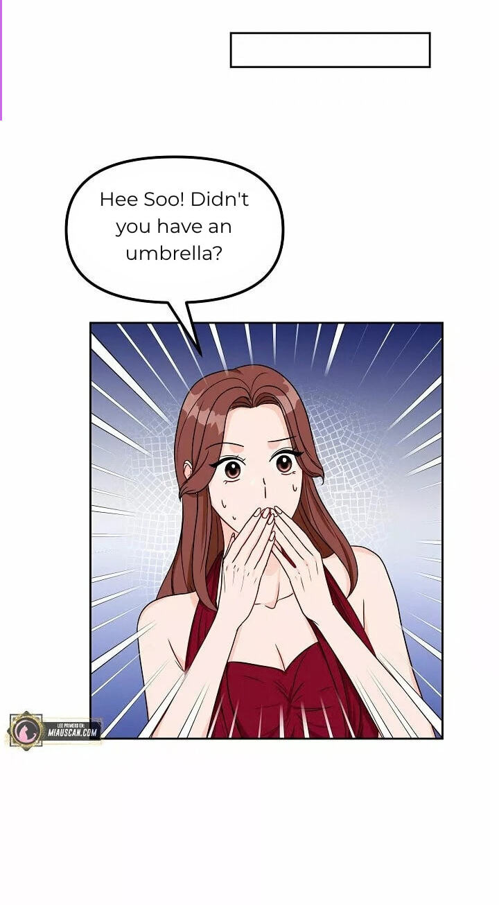 Bad Proposal Chapter 14 page 17 - 