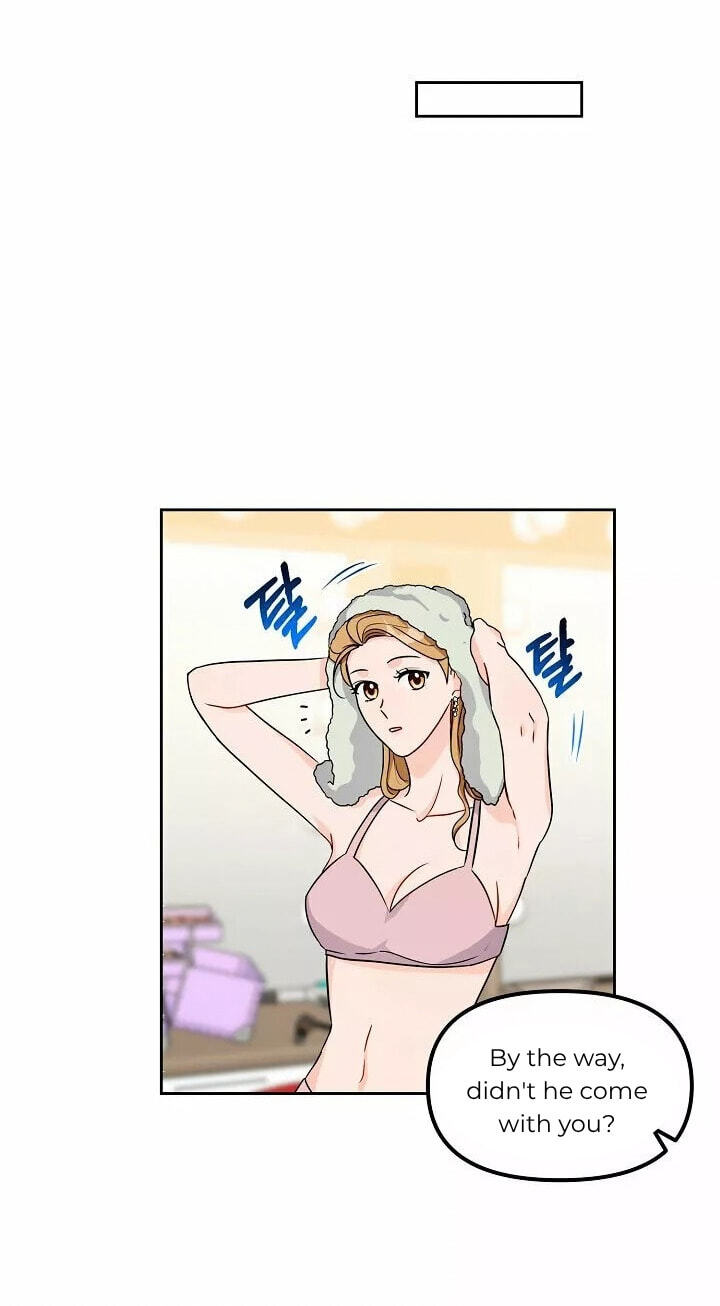 Bad Proposal Chapter 14 page 20 - 