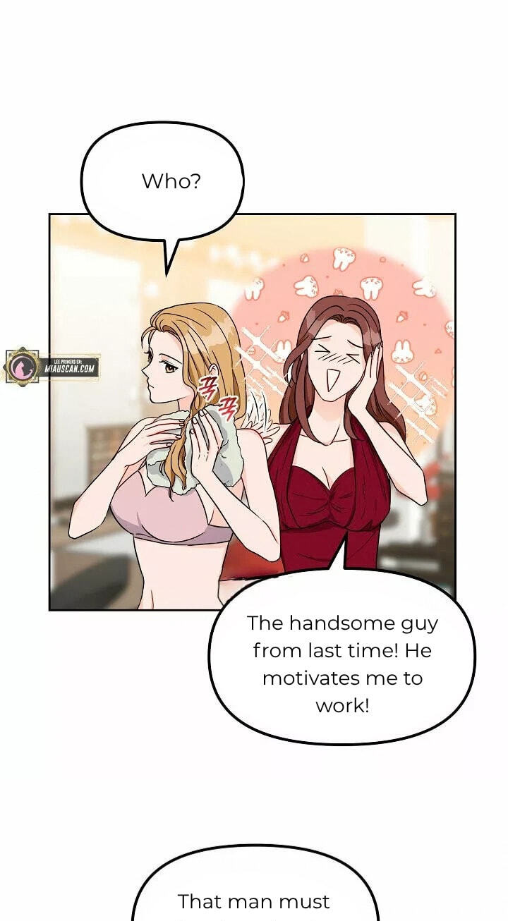 Bad Proposal Chapter 14 page 21 - 
