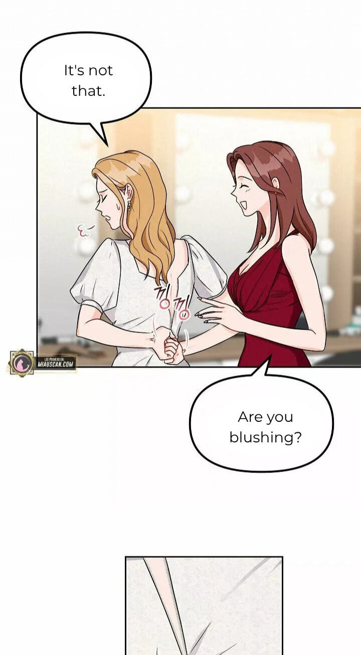 Bad Proposal Chapter 14 page 23 - 