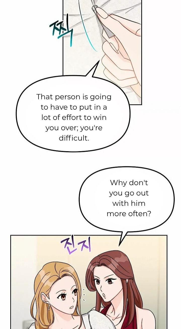 Bad Proposal Chapter 14 page 24 - 