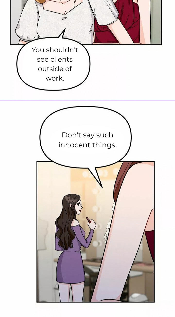 Bad Proposal Chapter 14 page 25 - 