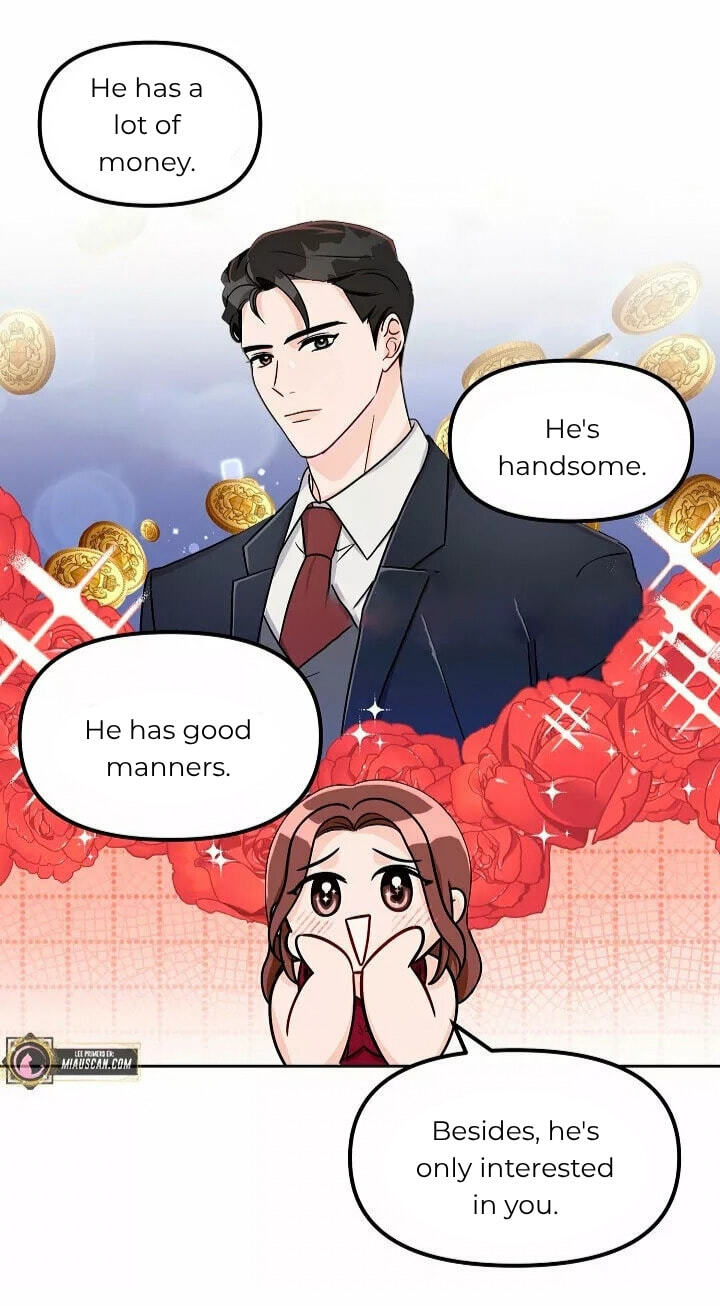 Bad Proposal Chapter 14 page 26 - 