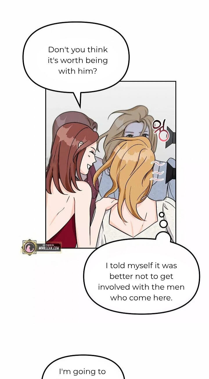 Bad Proposal Chapter 14 page 27 - 