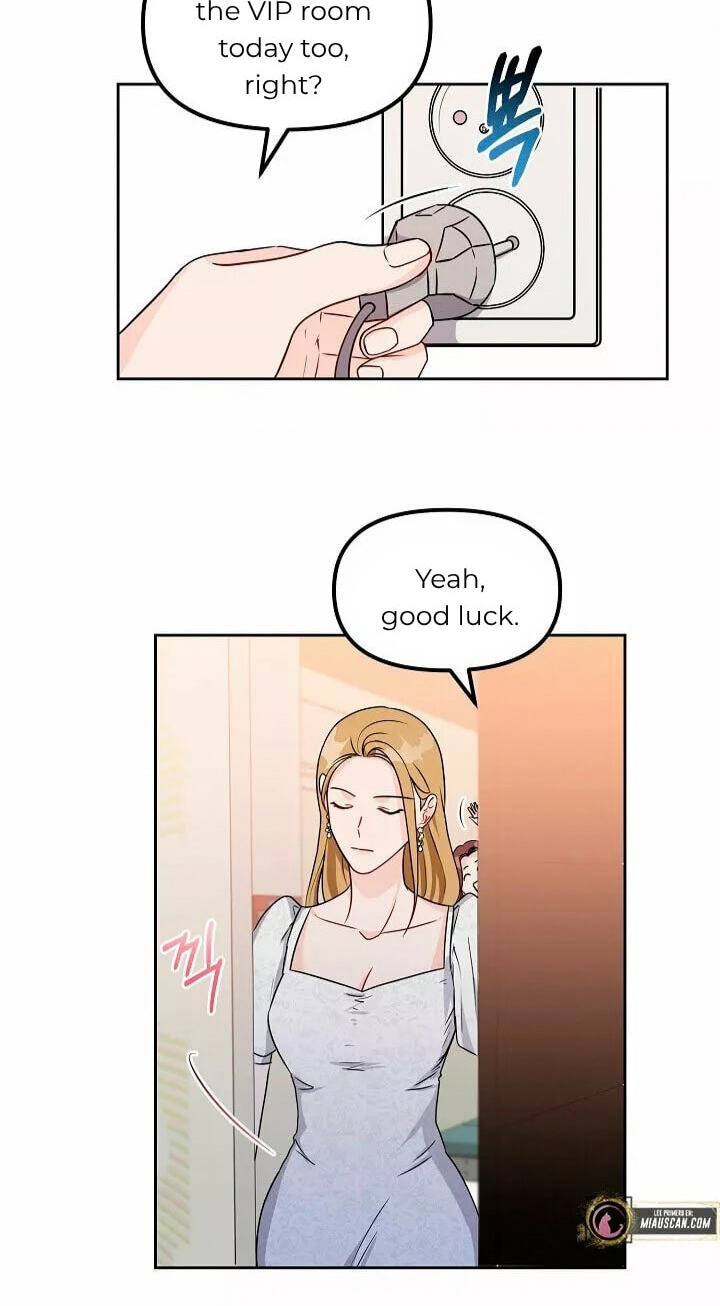 Bad Proposal Chapter 14 page 28 - 