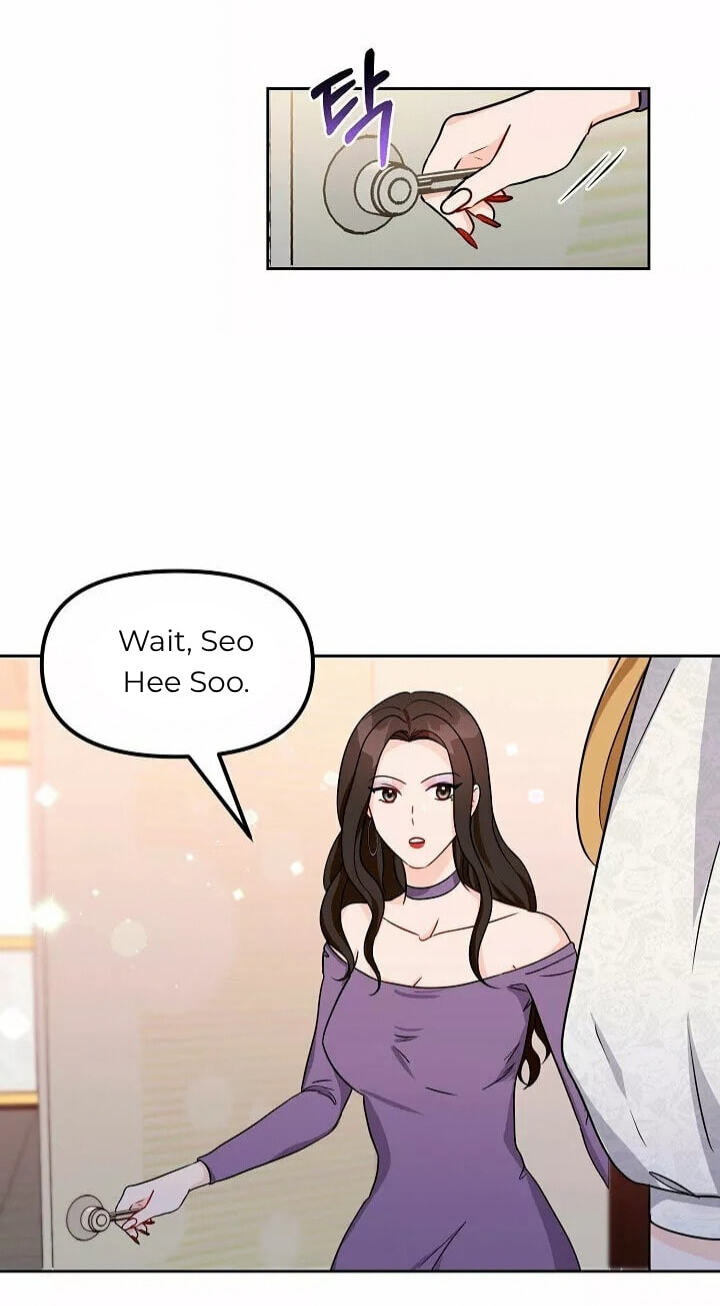 Bad Proposal Chapter 14 page 29 - 