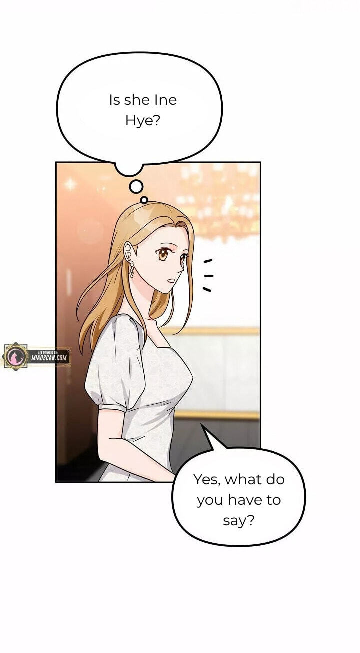 Bad Proposal Chapter 14 page 30 - 
