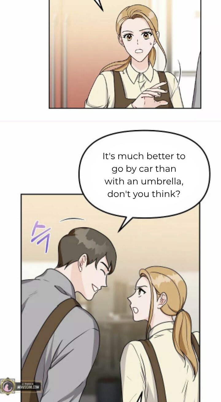 Bad Proposal Chapter 14 page 4 - 