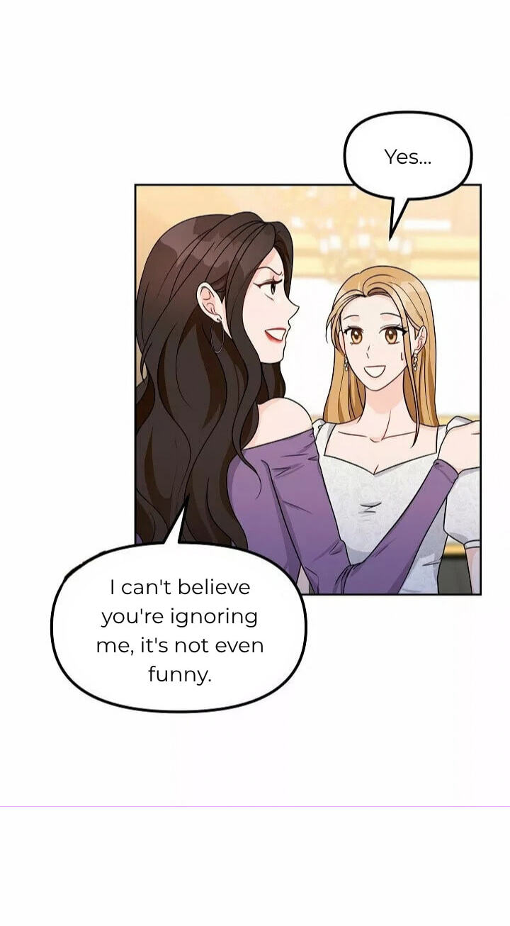 Bad Proposal Chapter 14 page 32 - 