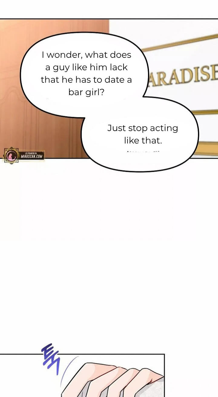 Bad Proposal Chapter 14 page 33 - 