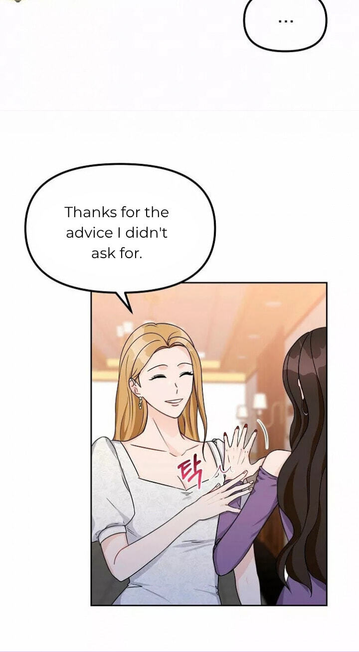 Bad Proposal Chapter 14 page 35 - 