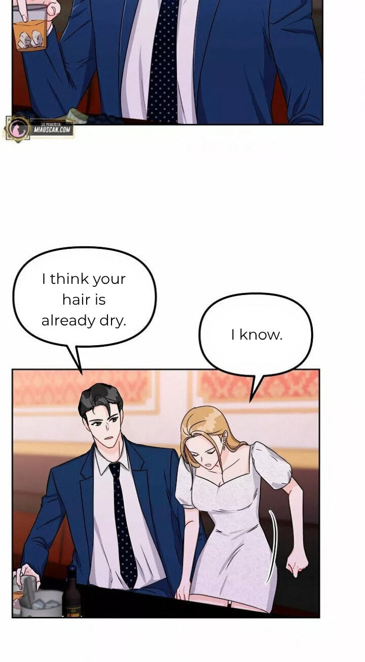 Bad Proposal Chapter 14 page 40 - 