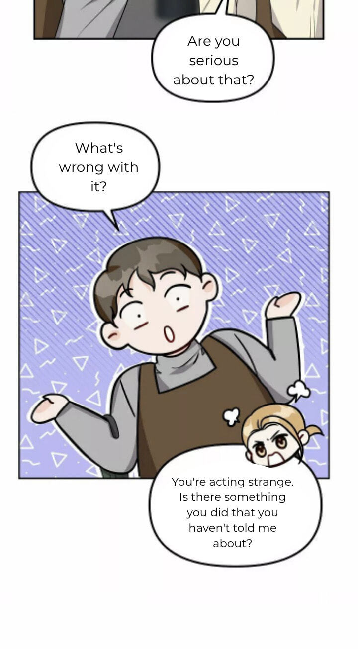 Bad Proposal Chapter 14 page 5 - 