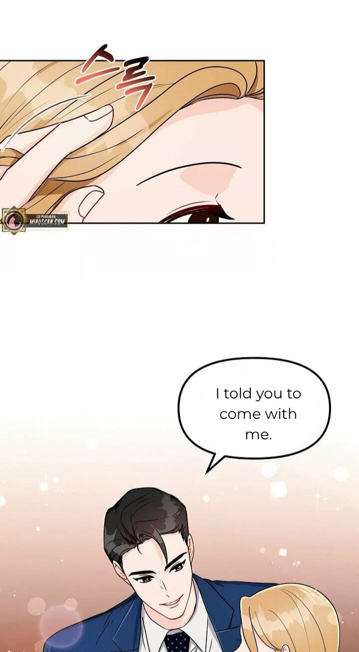 Bad Proposal Chapter 14 page 41 - 