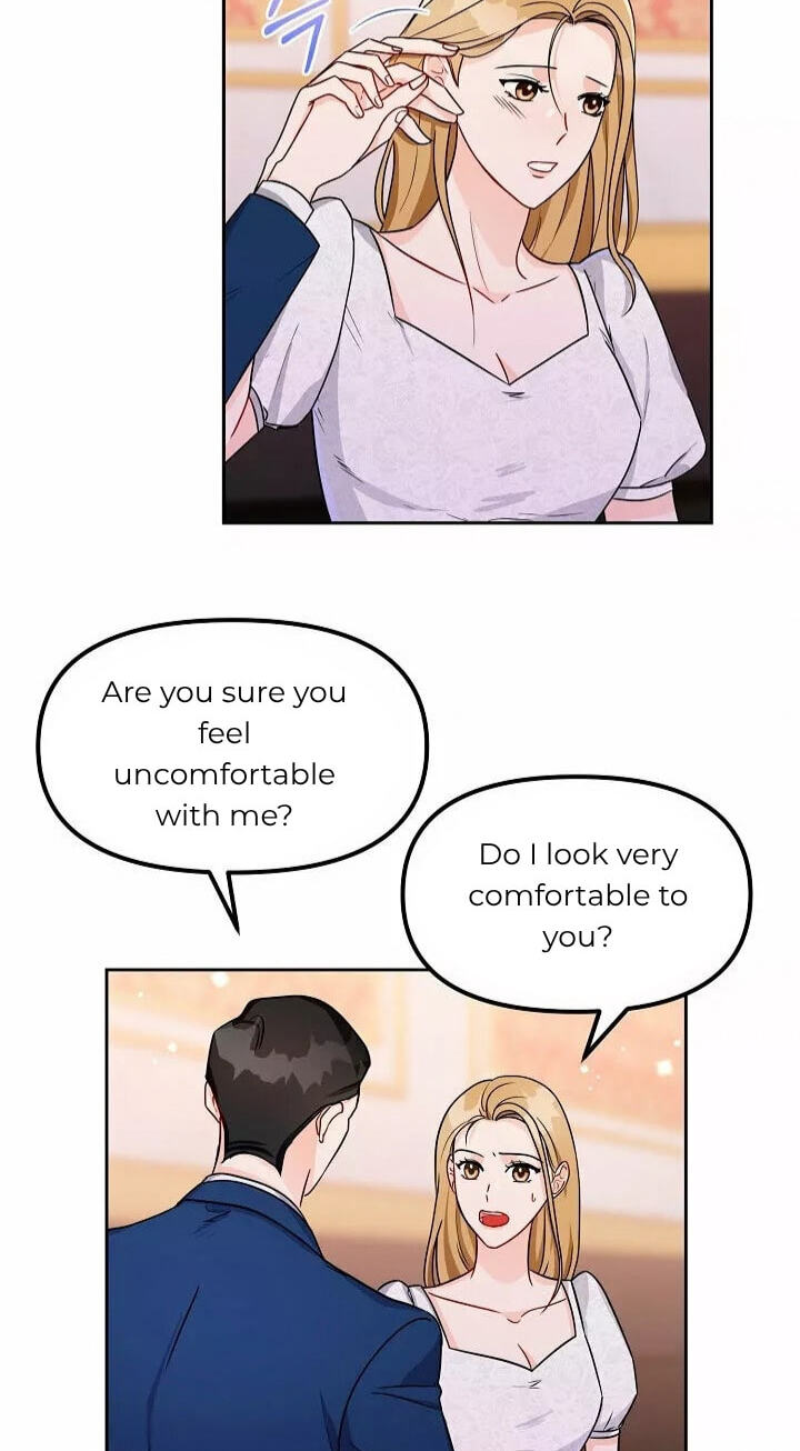 Bad Proposal Chapter 14 page 43 - 