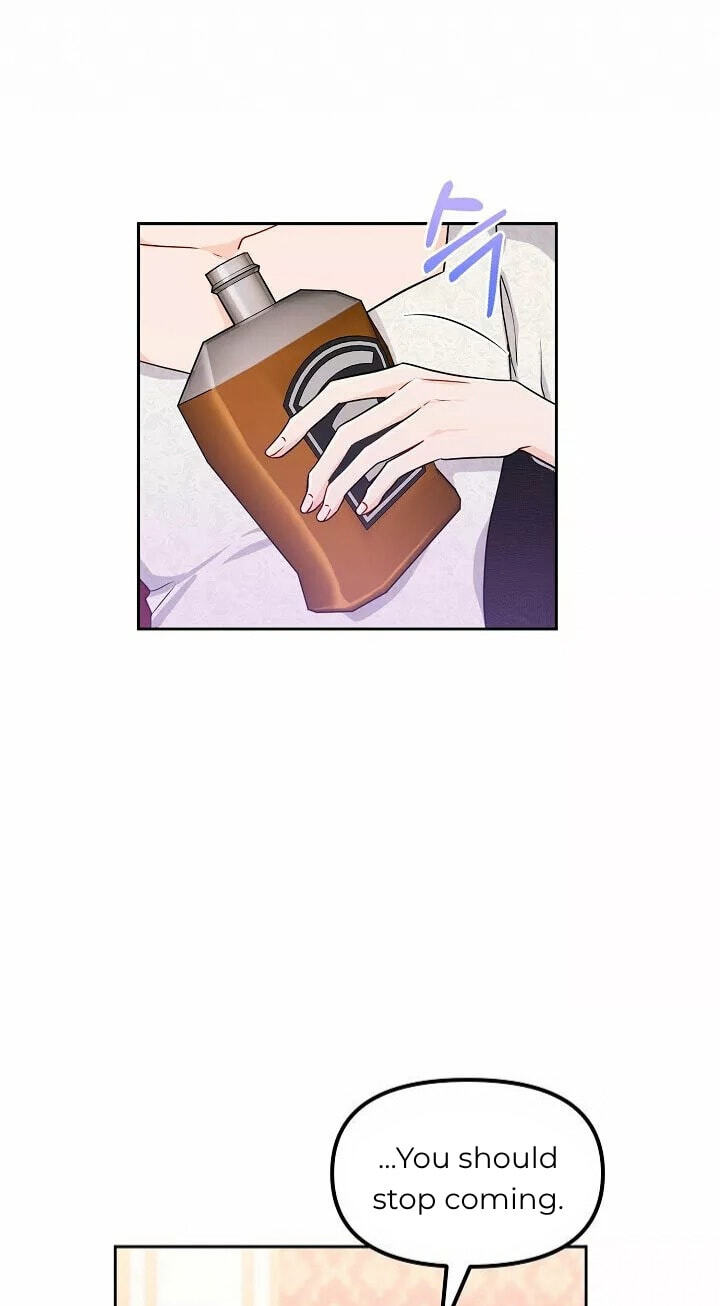 Bad Proposal Chapter 14 page 46 - 