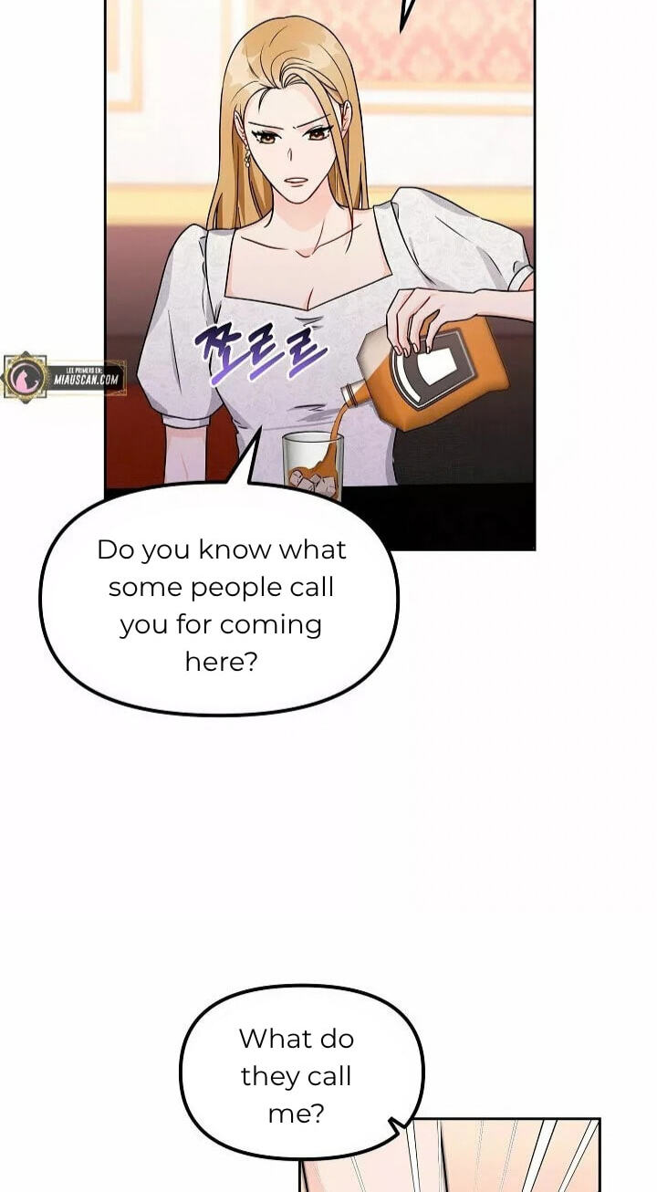 Bad Proposal Chapter 14 page 47 - 