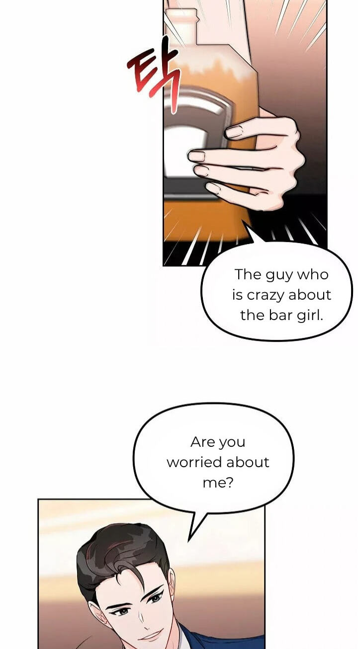 Bad Proposal Chapter 14 page 48 - 