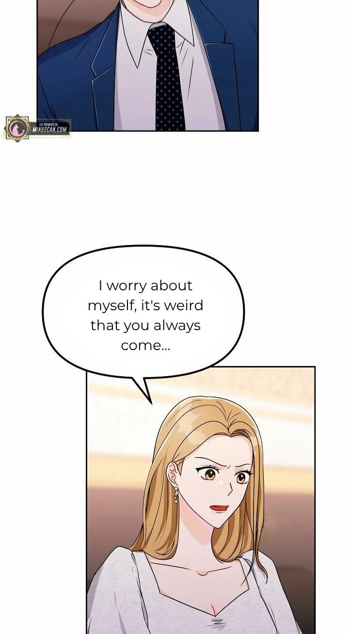 Bad Proposal Chapter 14 page 49 - 