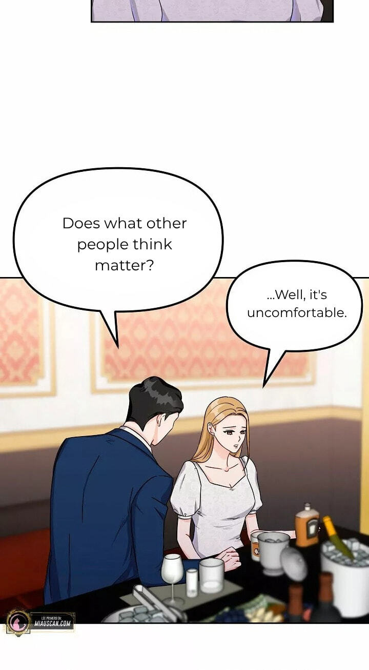 Bad Proposal Chapter 14 page 50 - 