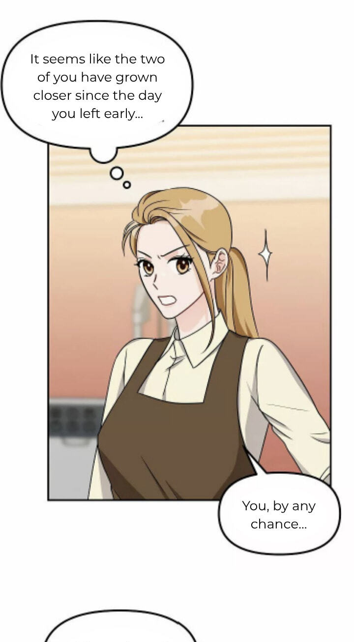 Bad Proposal Chapter 14 page 6 - 