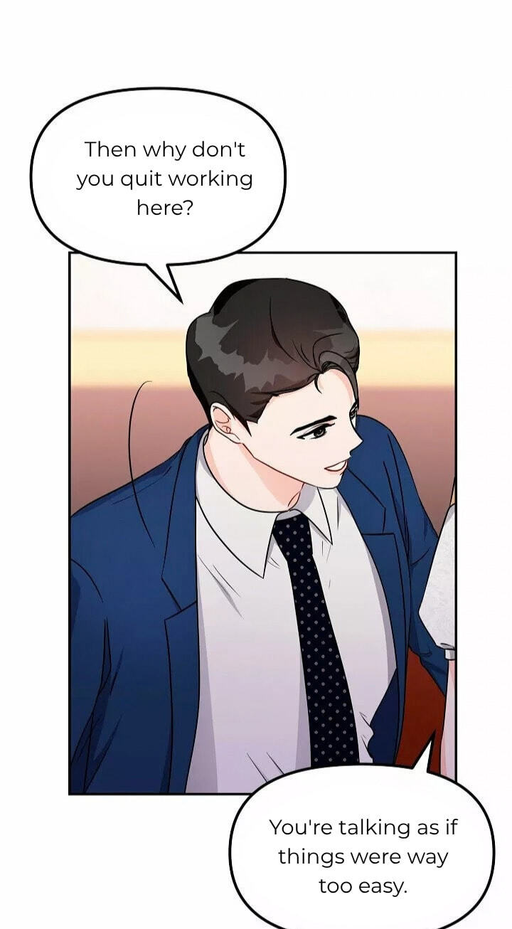 Bad Proposal Chapter 14 page 51 - 
