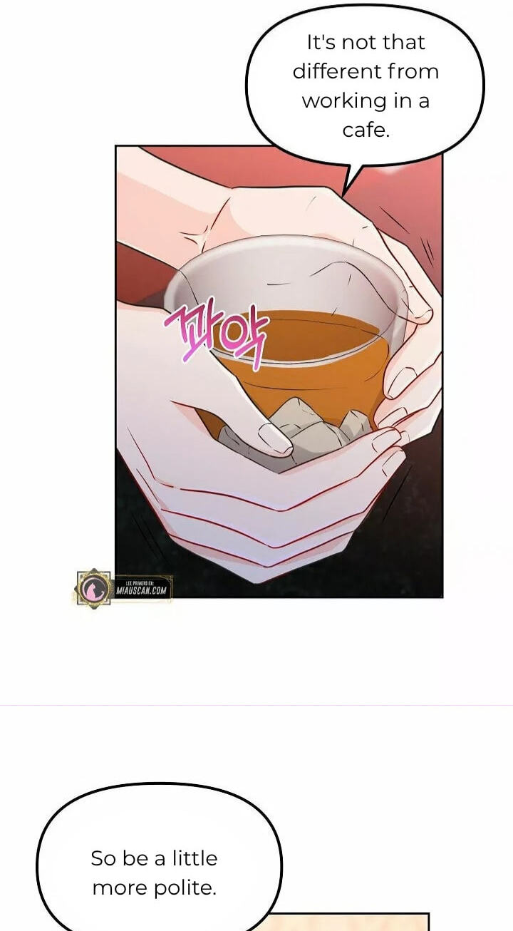 Bad Proposal Chapter 14 page 53 - 