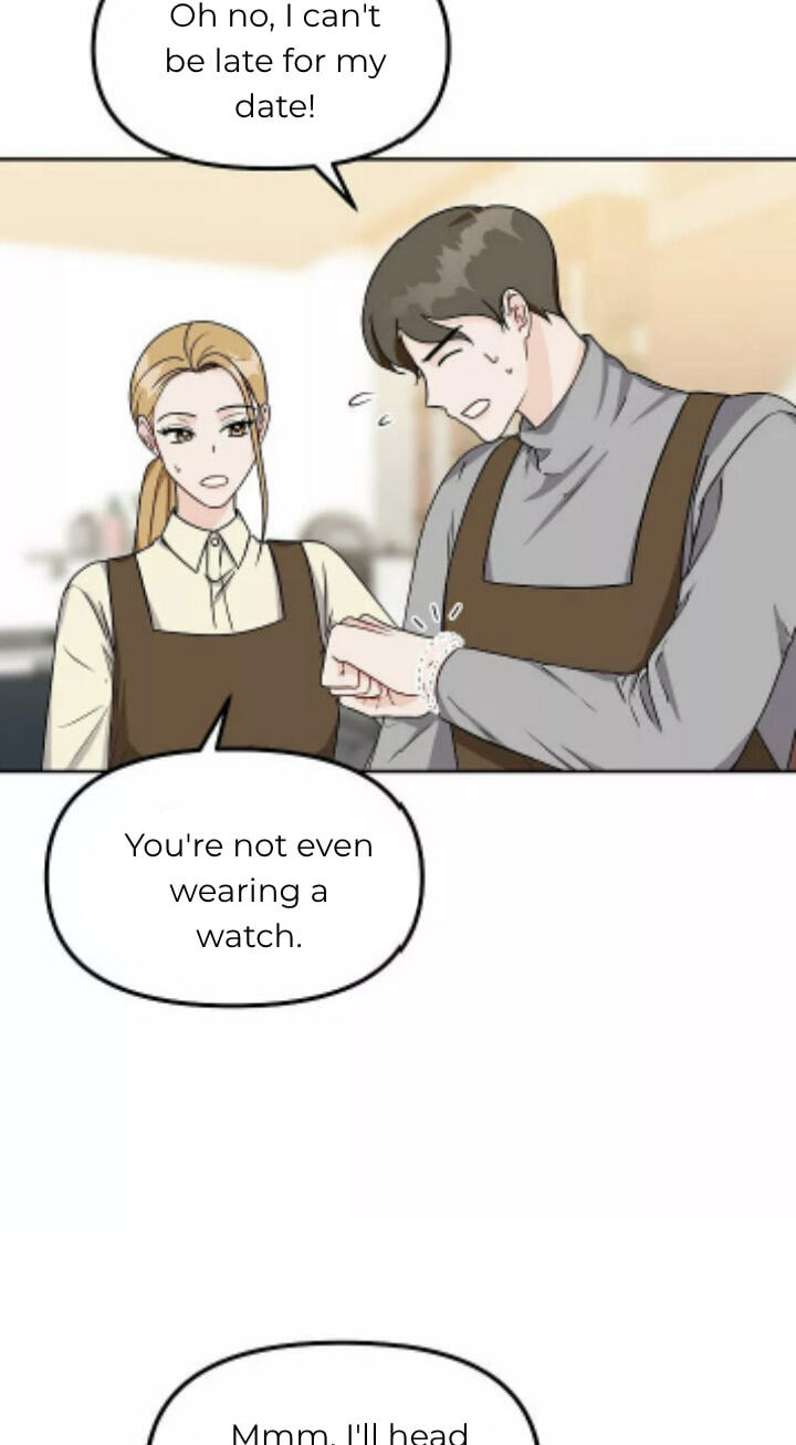 Bad Proposal Chapter 14 page 7 - 