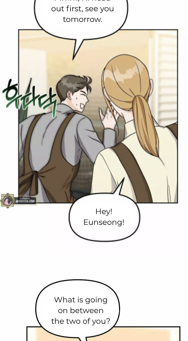 Bad Proposal Chapter 14 page 8 - 