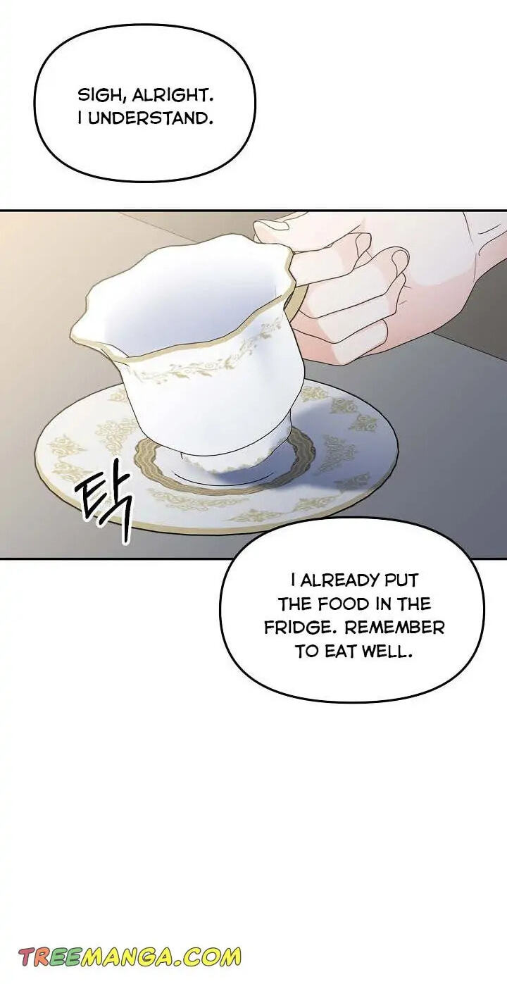 Bad Proposal Chapter 2 page 13 - 