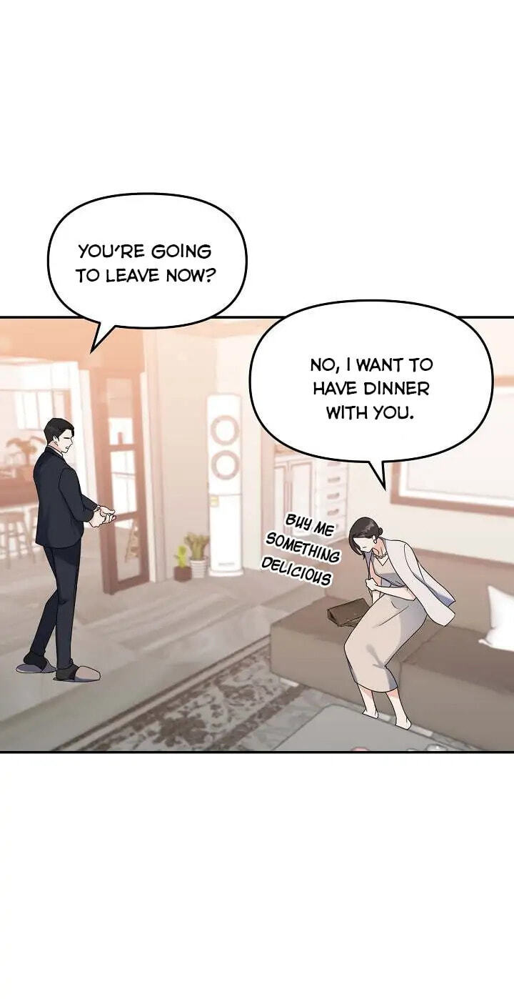 Bad Proposal Chapter 2 page 14 - 