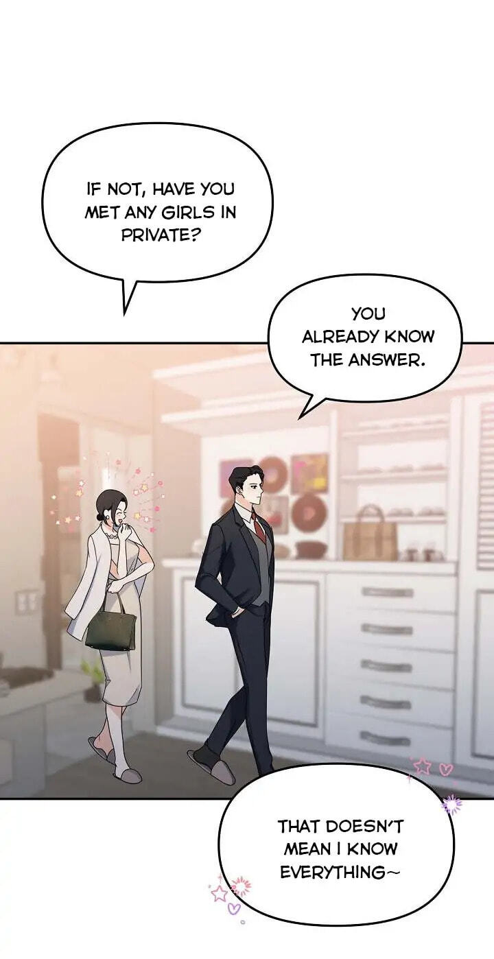 Bad Proposal Chapter 2 page 20 - 