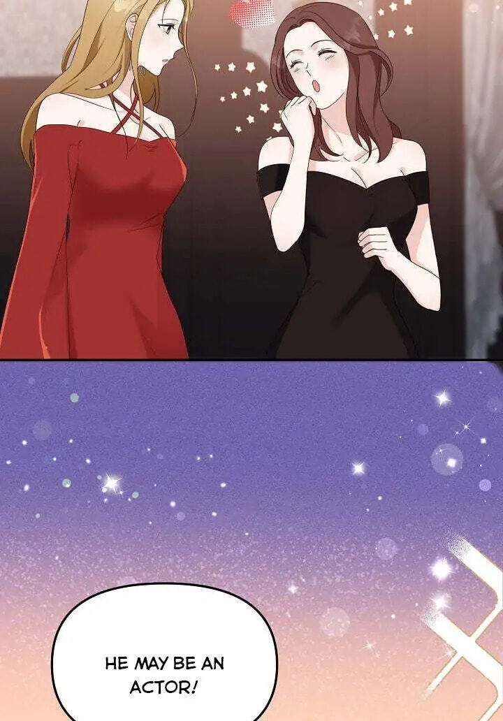 Bad Proposal Chapter 2 page 39 - 