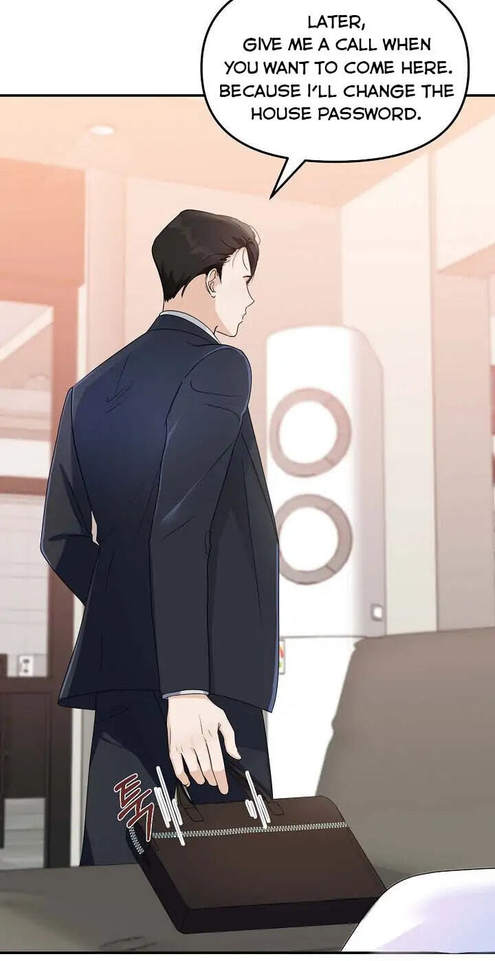 Bad Proposal Chapter 2 page 10 - 