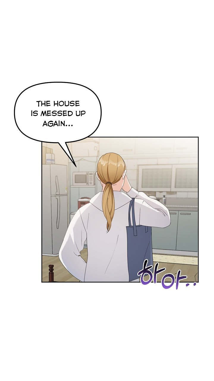 Bad Proposal Chapter 3 page 18 - 