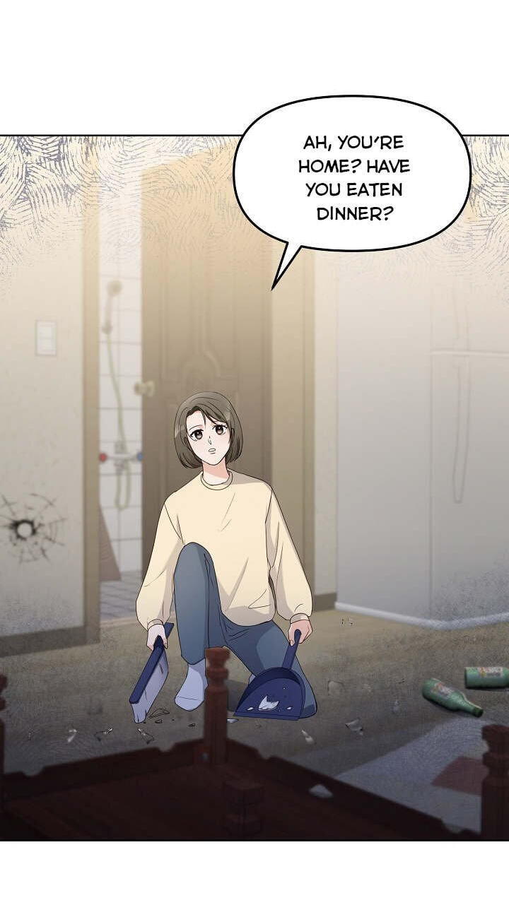 Bad Proposal Chapter 3 page 19 - 