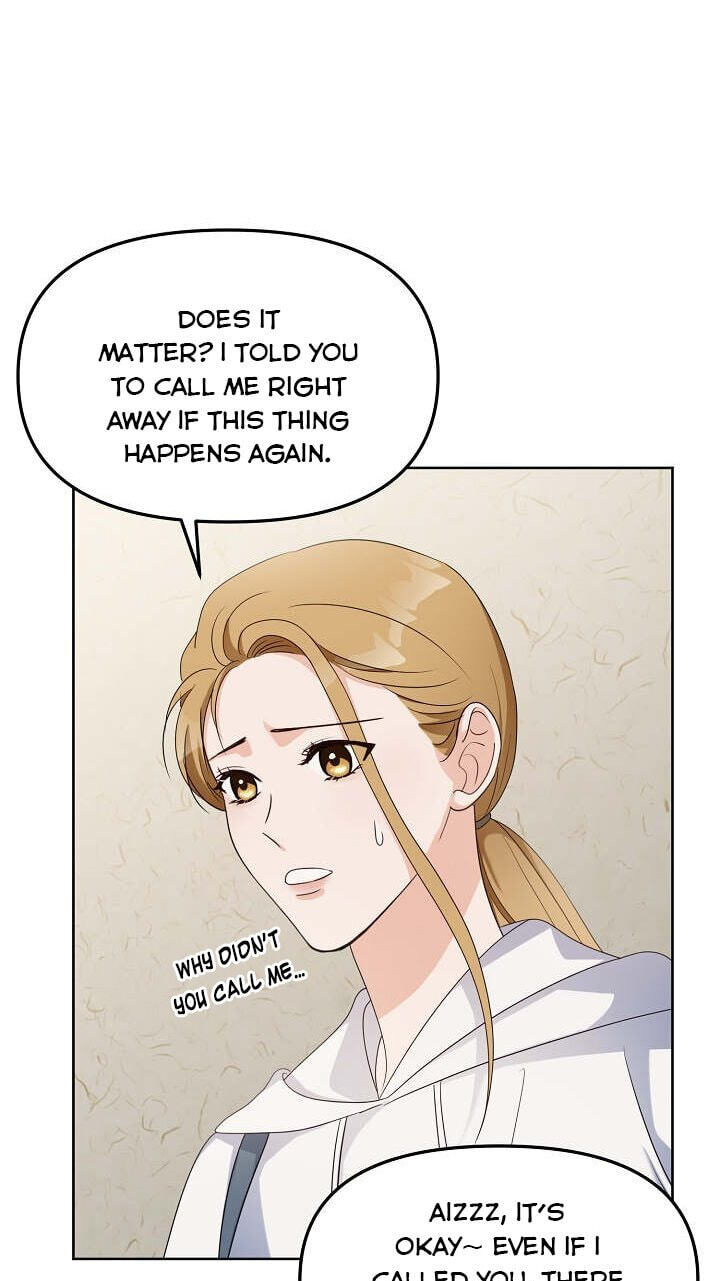 Bad Proposal Chapter 3 page 20 - 