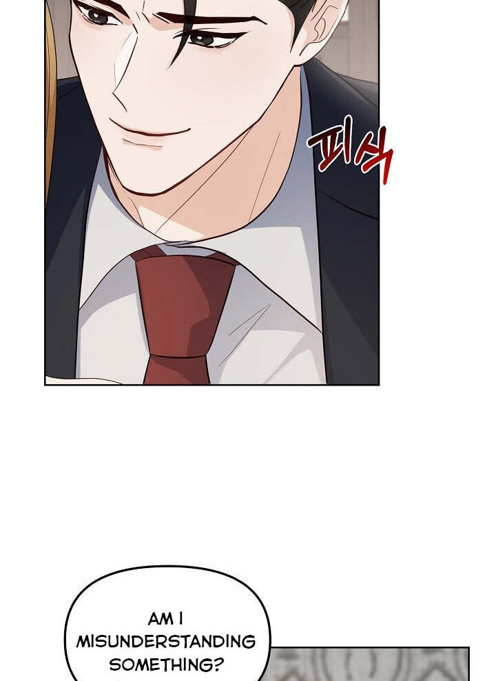 Bad Proposal Chapter 3 page 3 - 