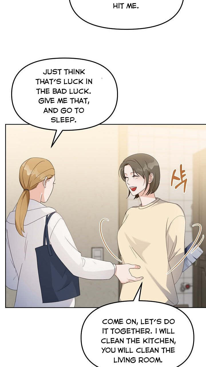 Bad Proposal Chapter 3 page 22 - 