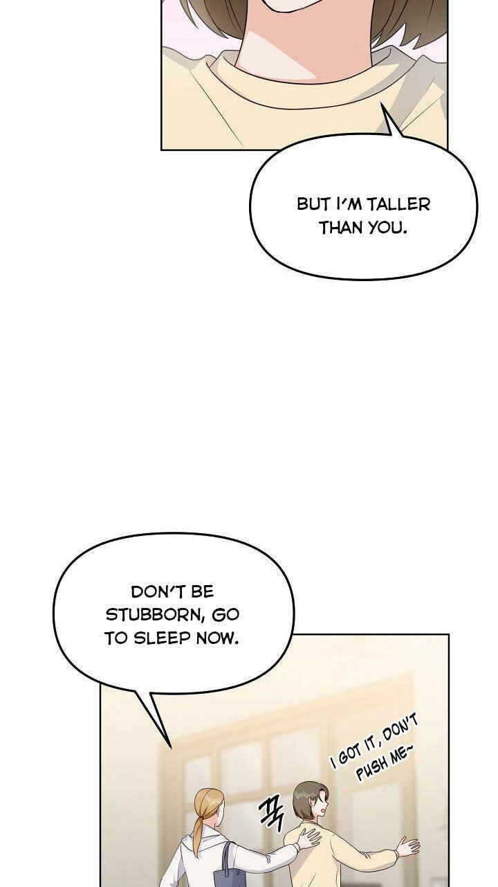 Bad Proposal Chapter 3 page 24 - 