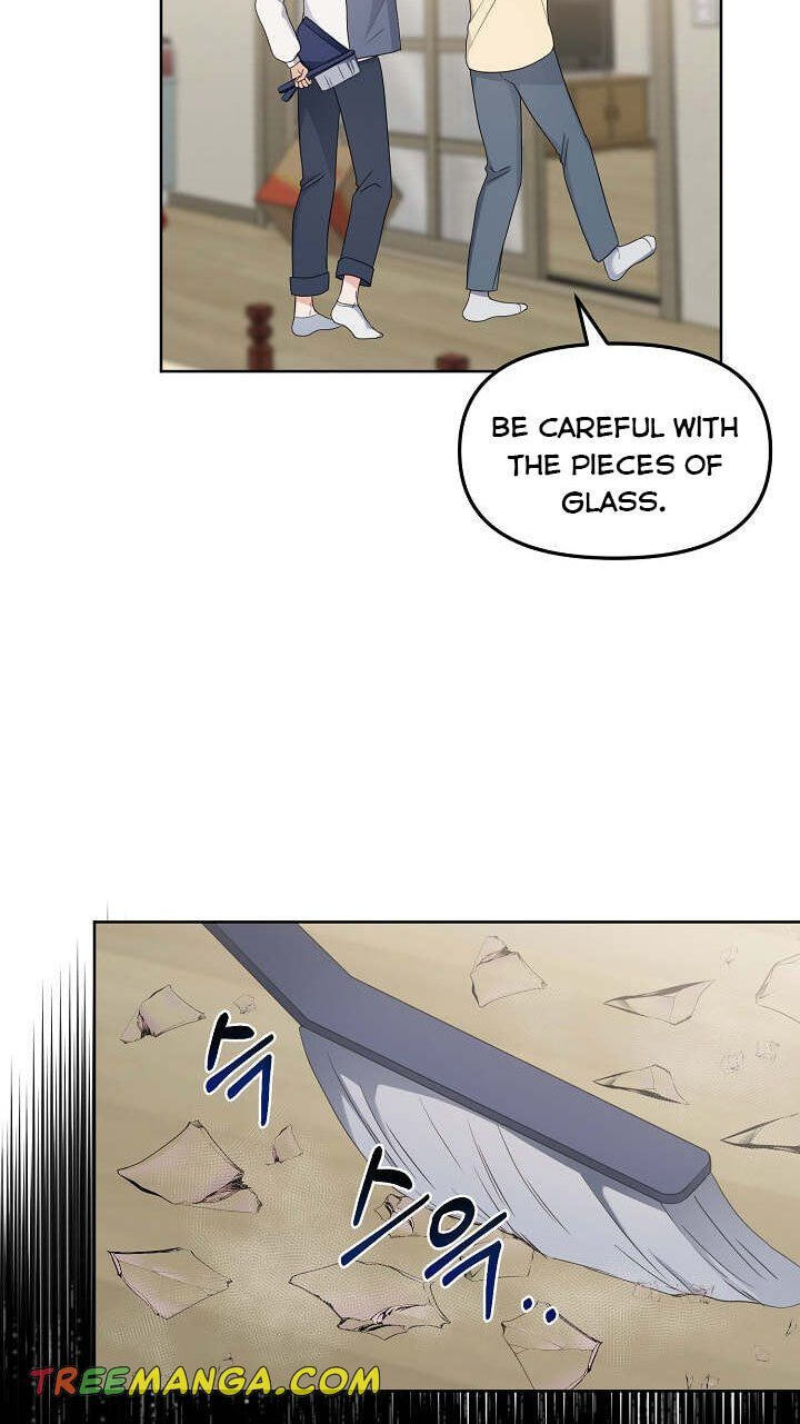 Bad Proposal Chapter 3 page 25 - 
